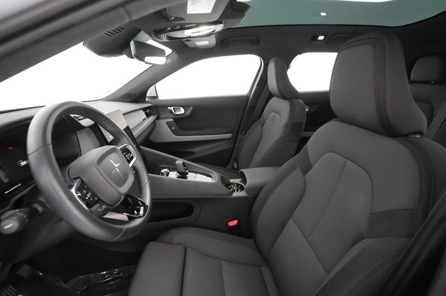 2021 Polestar 2 — photo 3 of 20