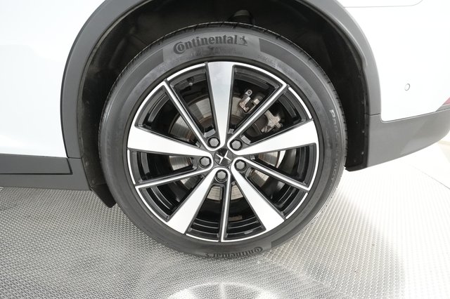 2021 Polestar 2 — photo 11 of 20