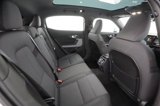 2021 Polestar 2 — photo 16 of 20