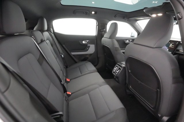 2021 Polestar 2 — photo 16 of 20