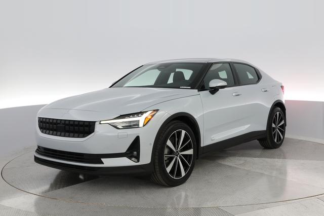 2021 Polestar 2 — VIN LPSED3KAXML017497