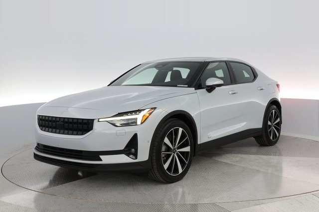 2021 Polestar 2 — VIN LPSED3KAXML017497