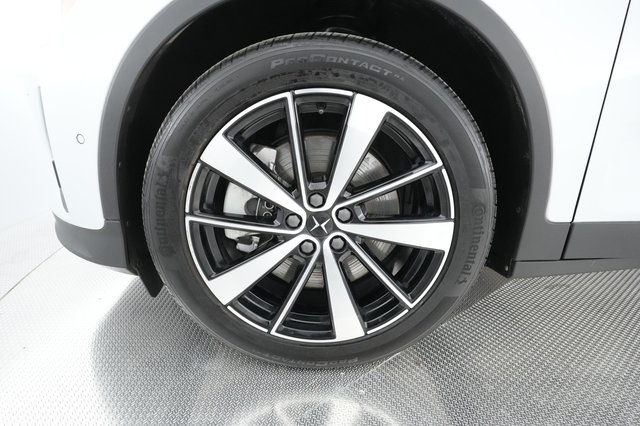 2021 Polestar 2 — photo 12 of 20