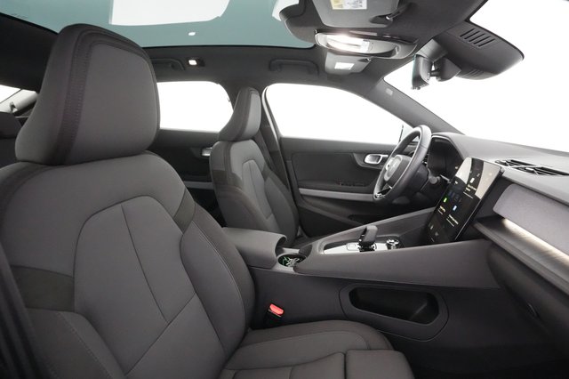 2021 Polestar 2 — photo 15 of 20