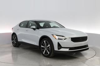 2021 Polestar 2 — photo 4 of 20