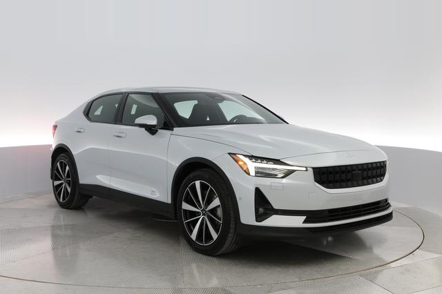 2021 Polestar 2 — photo 4 of 20
