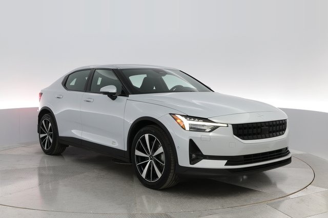 2021 Polestar 2 — photo 4 of 20
