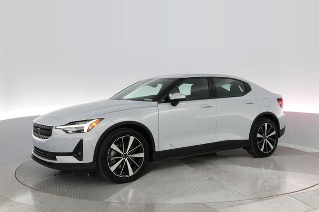 2021 Polestar 2 — photo 9 of 20