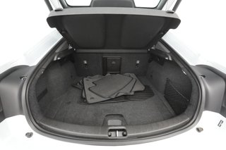 2021 Polestar 2 — photo 17 of 20