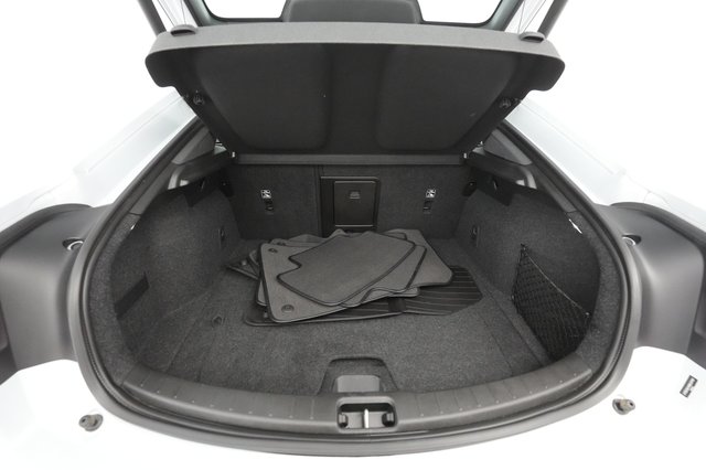 2021 Polestar 2 — photo 17 of 20