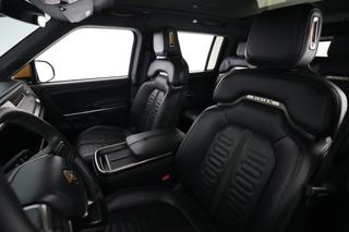2023 Rivian R1S — photo 3 of 29