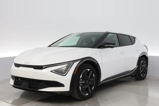 2025 Kia EV6