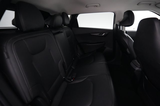 2025 Kia EV6 — photo 4 of 22