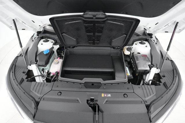 2025 Kia EV6 — photo 21 of 22