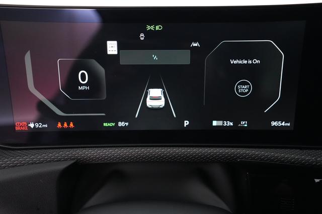 2025 Kia EV6 — photo 5 of 22