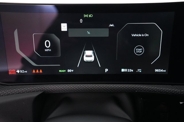 2025 Kia EV6 — photo 5 of 22