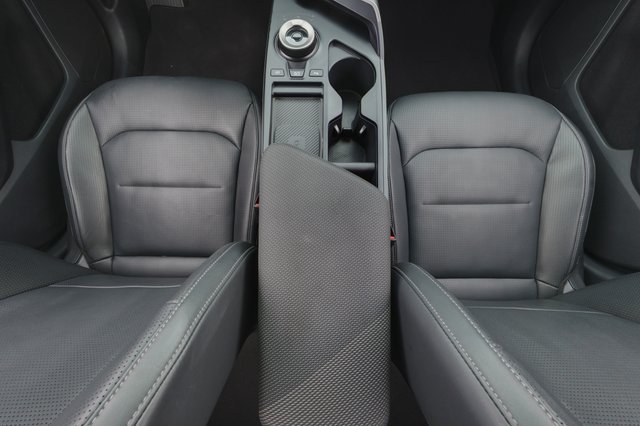2025 Kia EV6 — photo 20 of 22