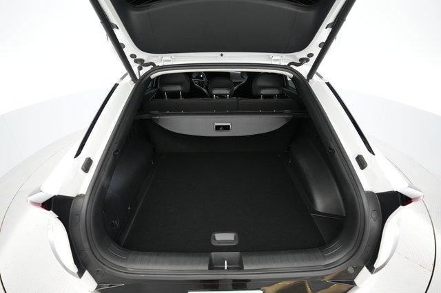 2025 Kia EV6 — photo 6 of 22