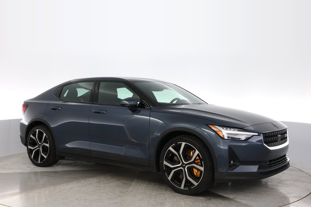 2023 Polestar 2 — photo 11 of 21