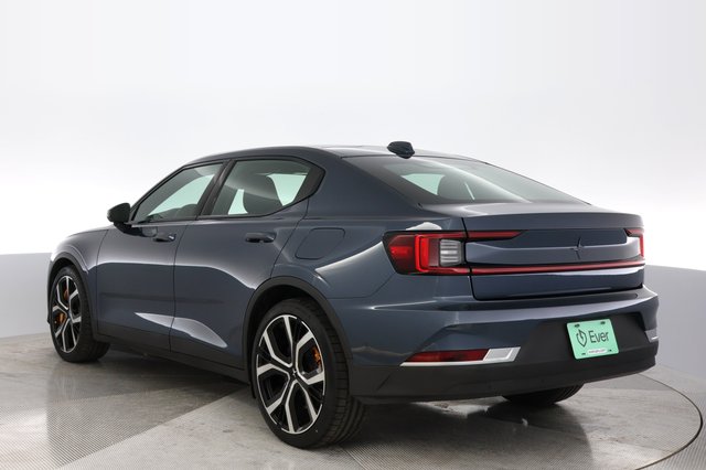 2023 Polestar 2 — photo 13 of 21