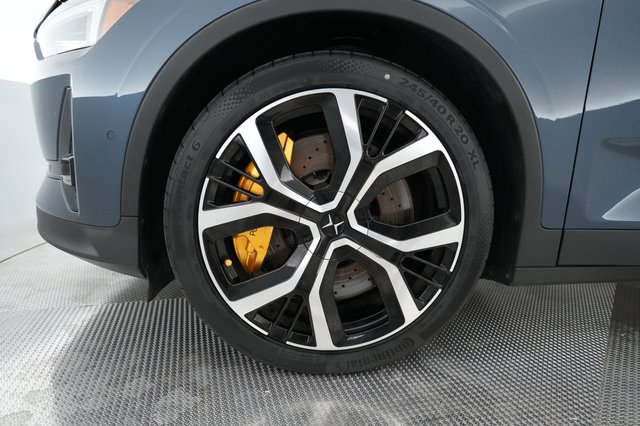 2023 Polestar 2 — photo 15 of 21
