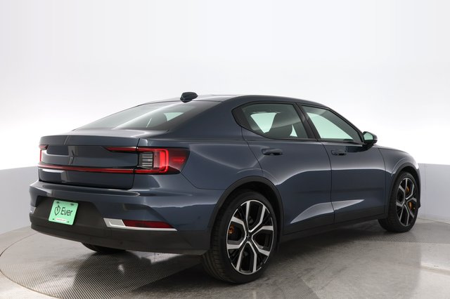 2023 Polestar 2 — photo 2 of 21