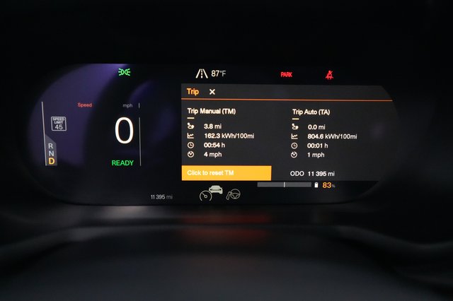 2023 Polestar 2 — photo 5 of 21
