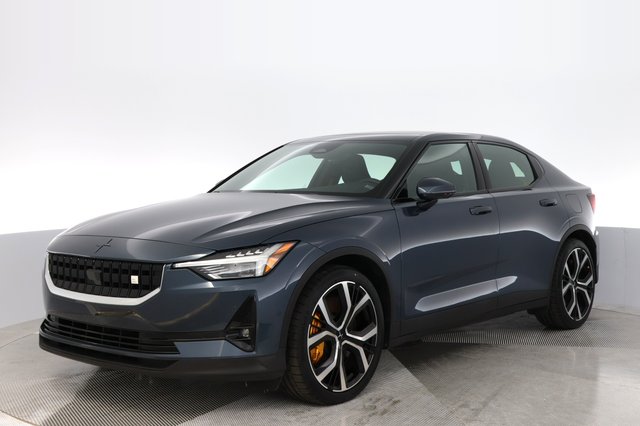 2023 Polestar 2 — VIN YSMET3KA7PL120654