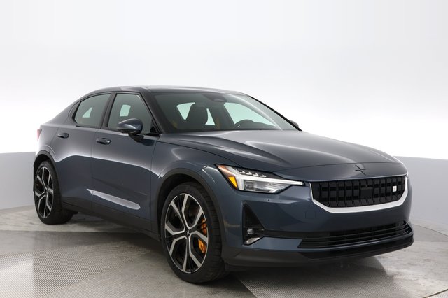 2023 Polestar 2 — photo 10 of 21