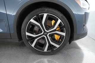 2023 Polestar 2 — photo 7 of 21