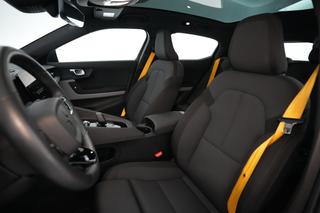 2023 Polestar 2 — photo 3 of 21