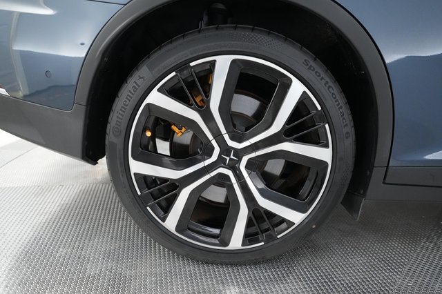 2023 Polestar 2 — photo 17 of 21