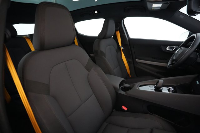 2023 Polestar 2 — photo 18 of 21