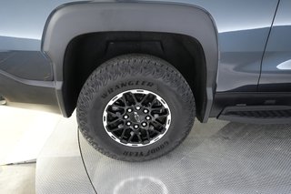 2026 Chevrolet Silverado EV — photo 9 of 15