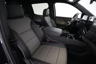2026 Chevrolet Silverado EV — photo 4 of 15