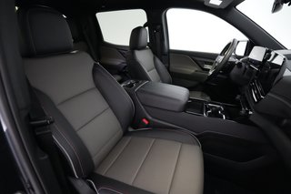 2026 Chevrolet Silverado EV — photo 4 of 15