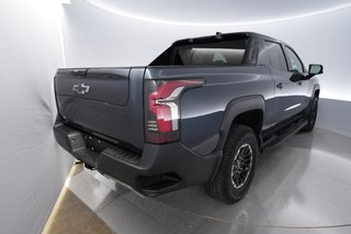 2026 Chevrolet Silverado EV — photo 2 of 15