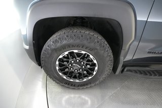 2026 Chevrolet Silverado EV — photo 11 of 15