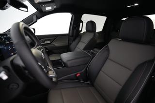 2026 Chevrolet Silverado EV — photo 3 of 15