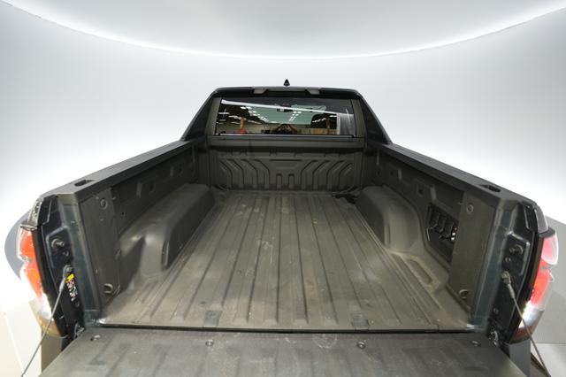 2026 Chevrolet Silverado EV — photo 6 of 15