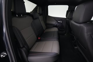 2026 Chevrolet Silverado EV — photo 12 of 15