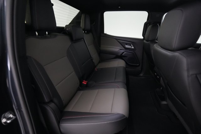 2026 Chevrolet Silverado EV — photo 12 of 15