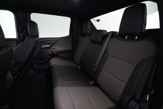 2026 Chevrolet Silverado EV — photo 13 of 15