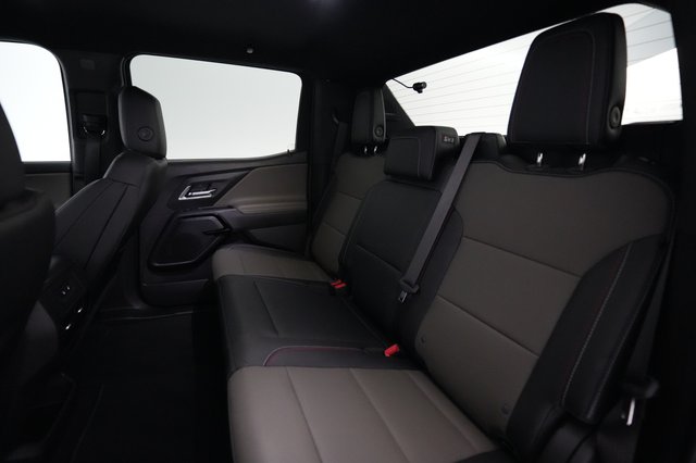 2026 Chevrolet Silverado EV — photo 13 of 15
