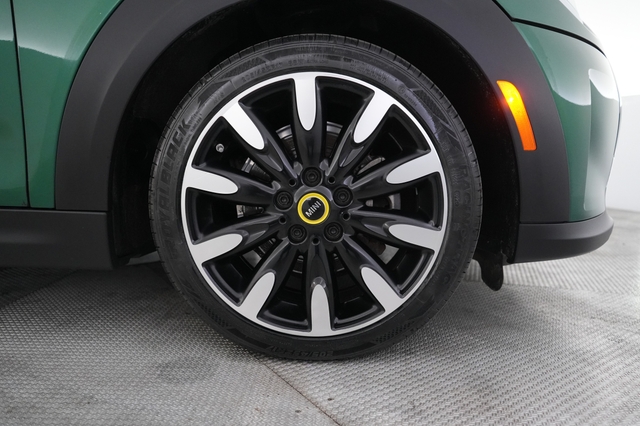 2022 MINI Cooper SE