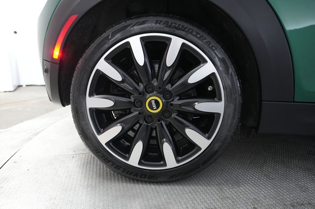 2022 MINI Cooper SE
