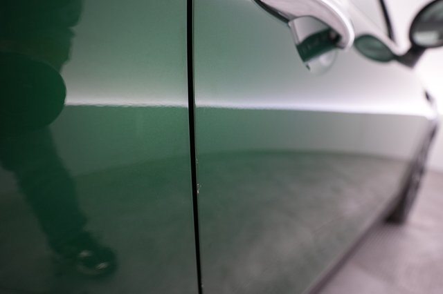 2022 MINI Cooper SE — photo 25 of 27