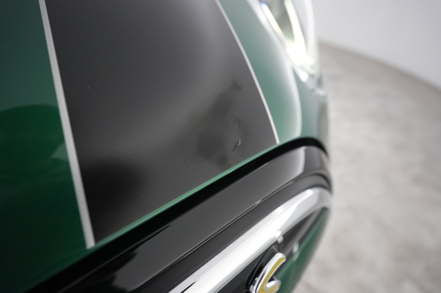 2022 MINI Cooper SE