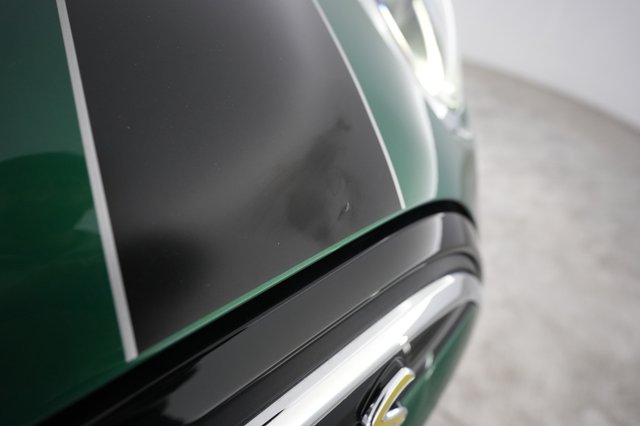 2022 MINI Cooper SE — photo 26 of 27