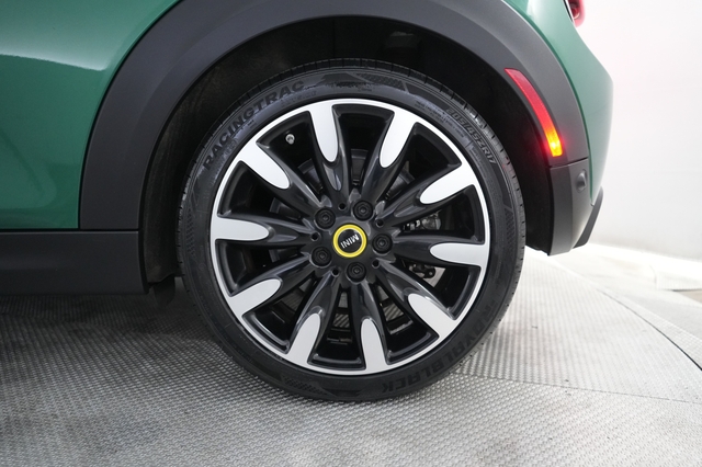 2022 MINI Cooper SE